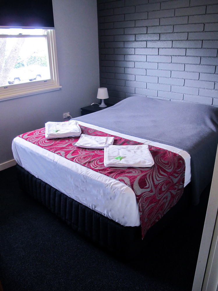 Royal Hotel Singleton Bagian luar foto