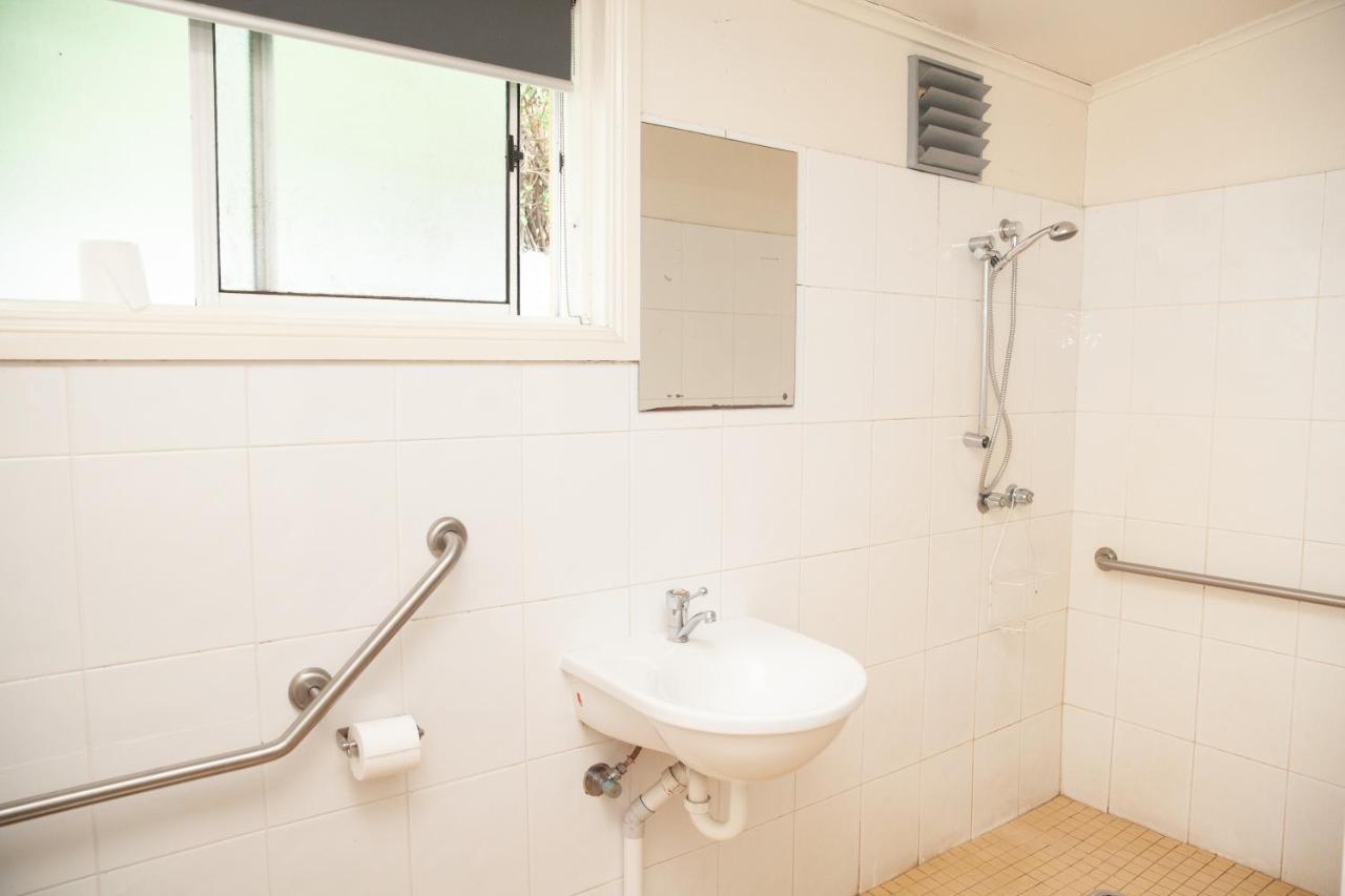Royal Hotel Singleton Bagian luar foto