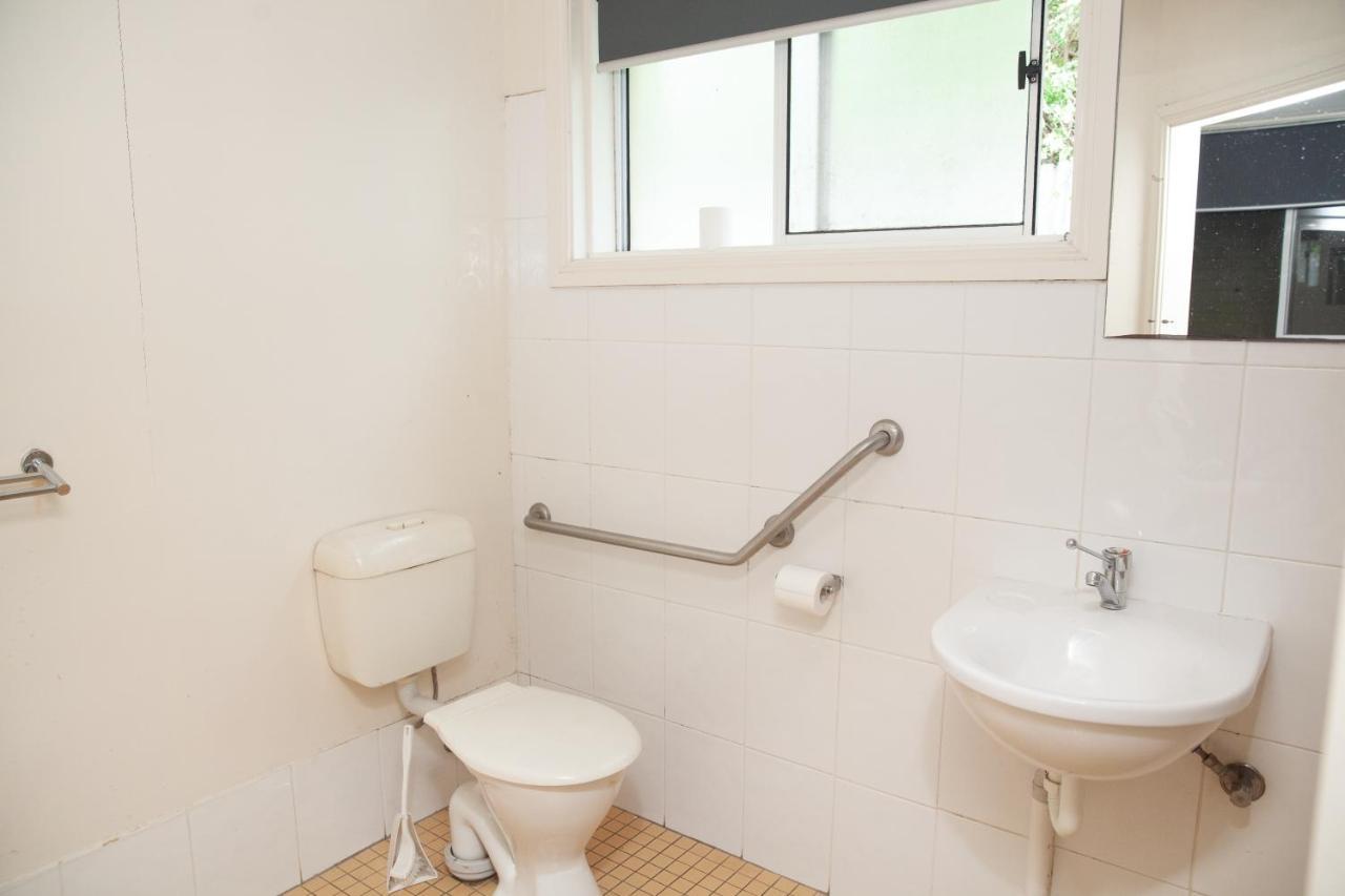 Royal Hotel Singleton Bagian luar foto